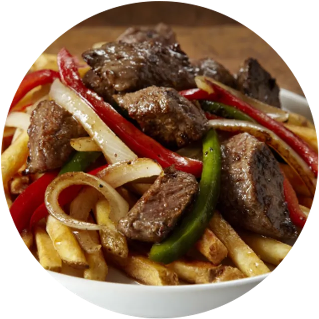 South Philly Steaks & Fries