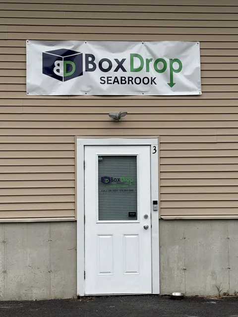 BoxDrop Seabrook