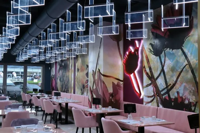 Japan House Villorba