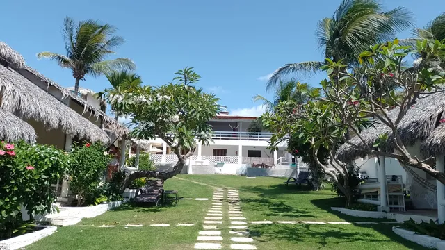 Pousada Vale do Luar