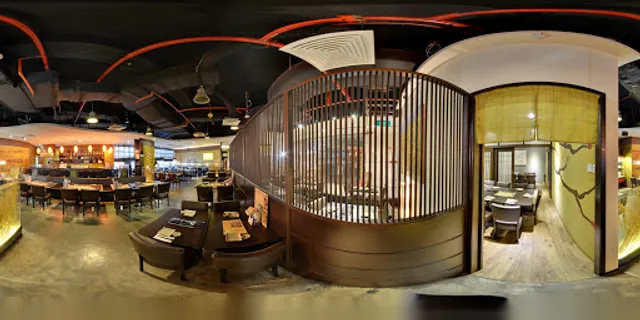 Shin Minori Japanese Restaurant @ UE Square