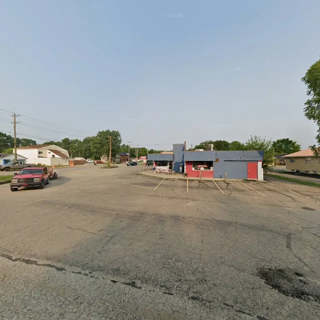 Dairy Isle Cherry Valley Rd