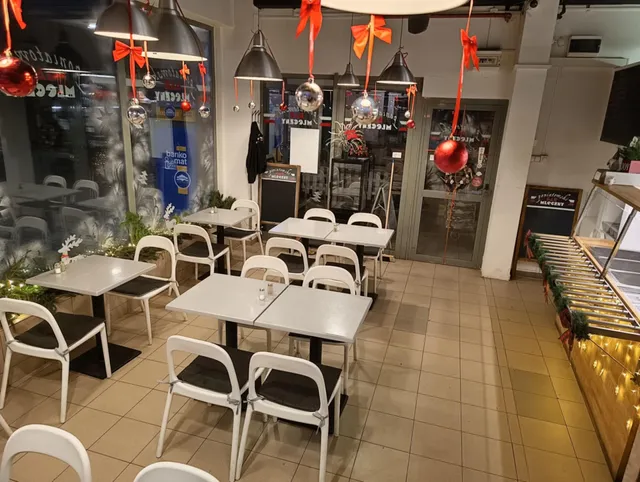 Poniatowski Bar Mleczny