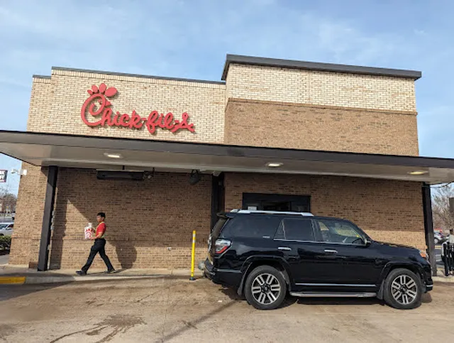 Chick-fil-A
