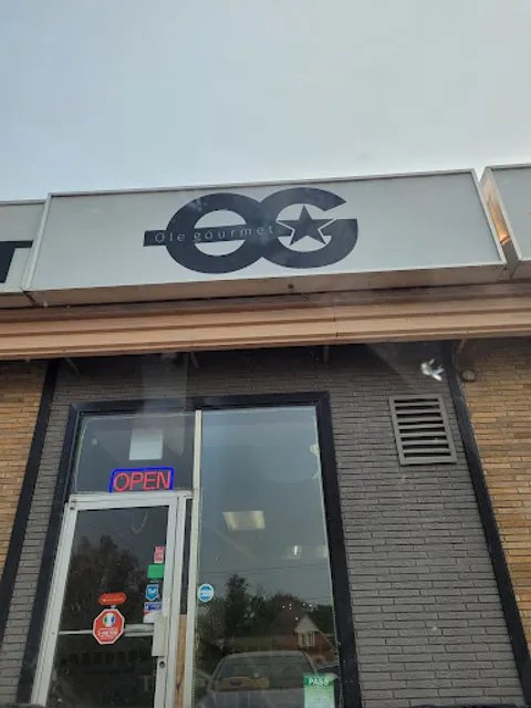 Ole Gourmet