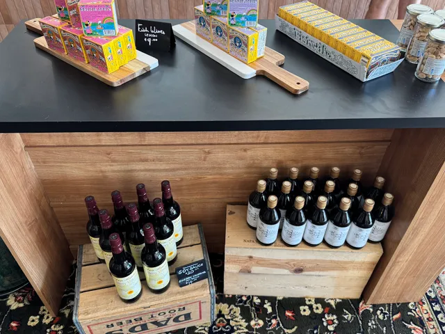 Golden Boy Market & Deli