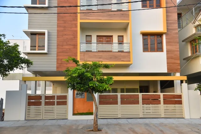 Elegant Serviced Apartment