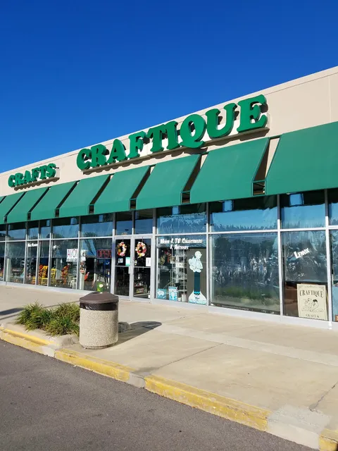 Craftique Craft & antique