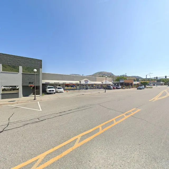 Chelan Printing & Custom Signs