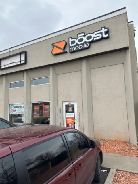 Boost Mobile