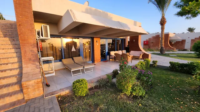 Gamal Pyramisa Chalet