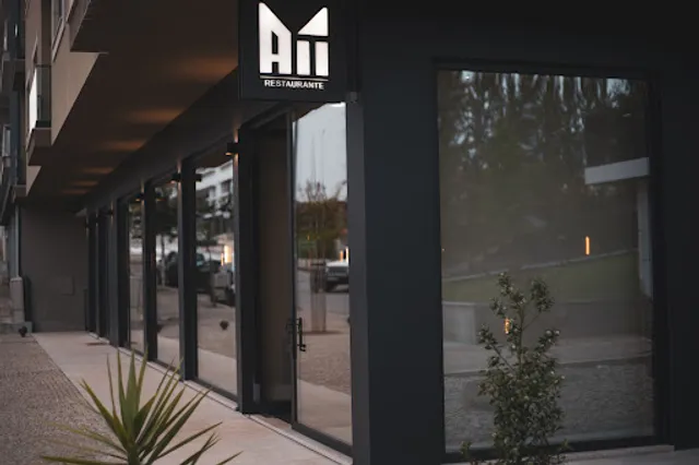 Restaurante MAT