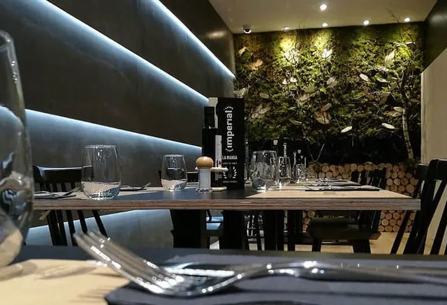 Restaurante Imperial