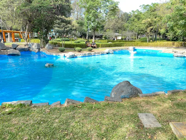 Estacionamiento MALI - Museo de Arte de Lima