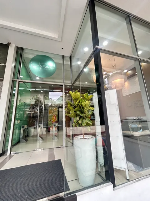 University Pad Residences Taft (UPad Taft)