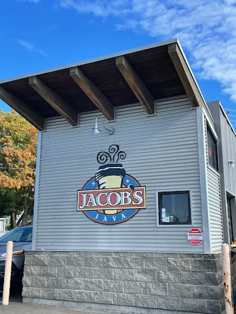 Jacob's Java