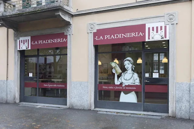 La Piadineria