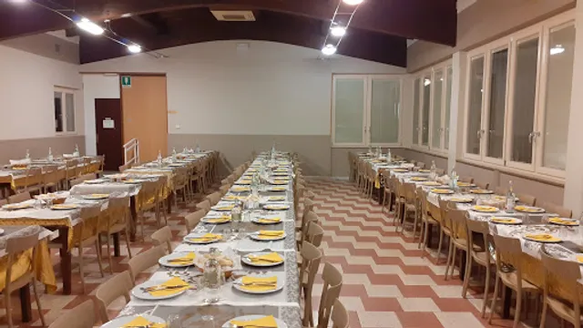 Trattoria Monterondo