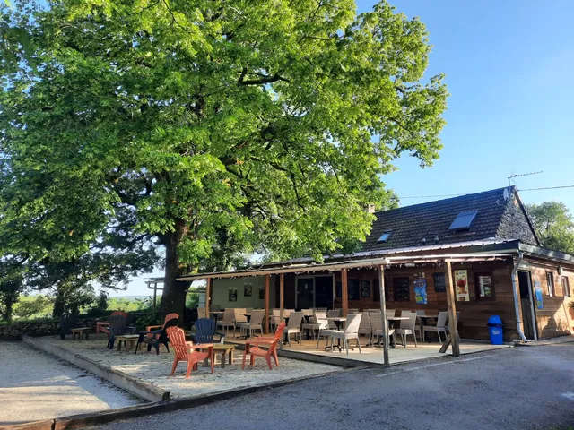 Camping Les Tilleuls ***