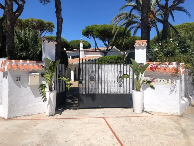 Casagrande - La Barrosa