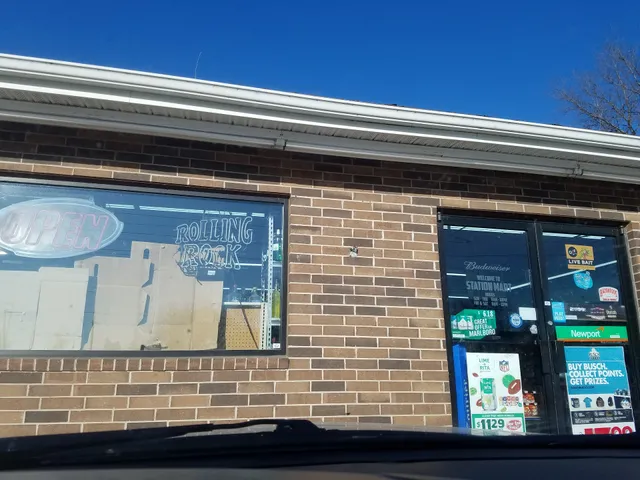 ABC Liquor & Smoke Shack