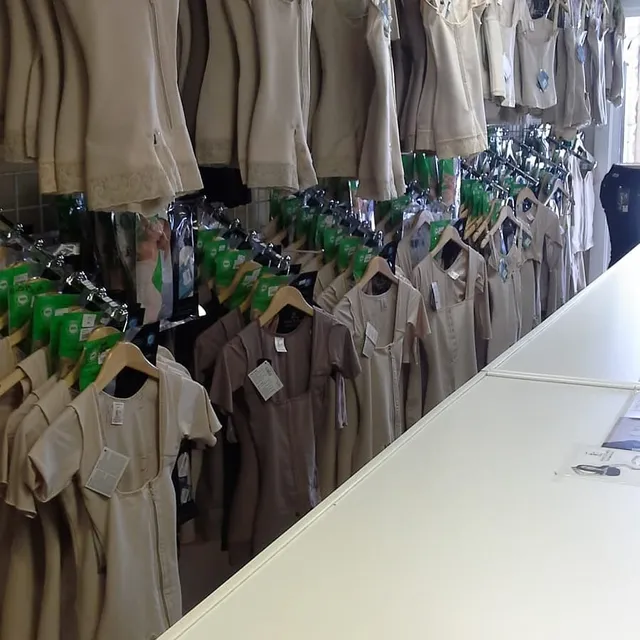 Fajas Colombianas TX