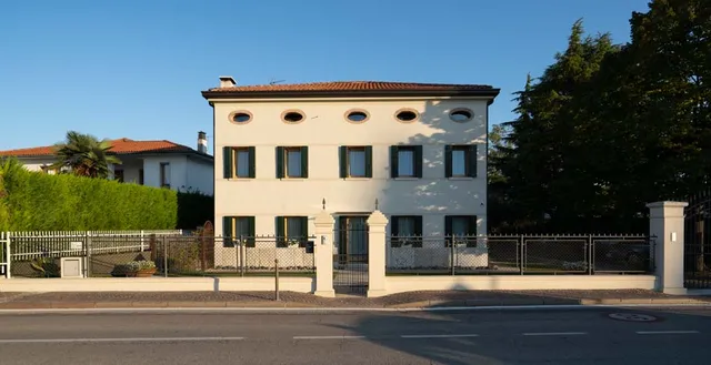 Bed and Breakfast Canalgrande