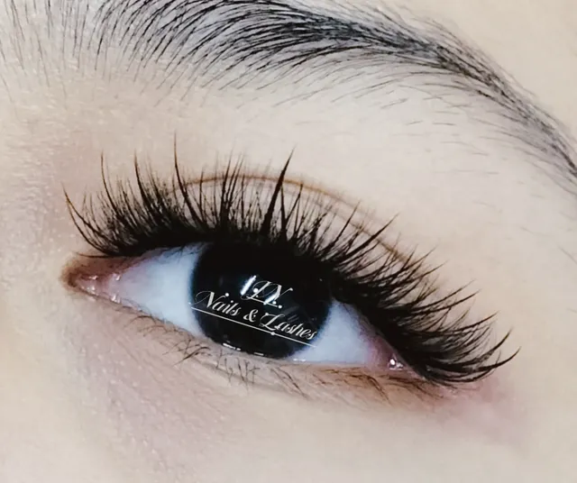 JN Nails & Lashes Pattaya