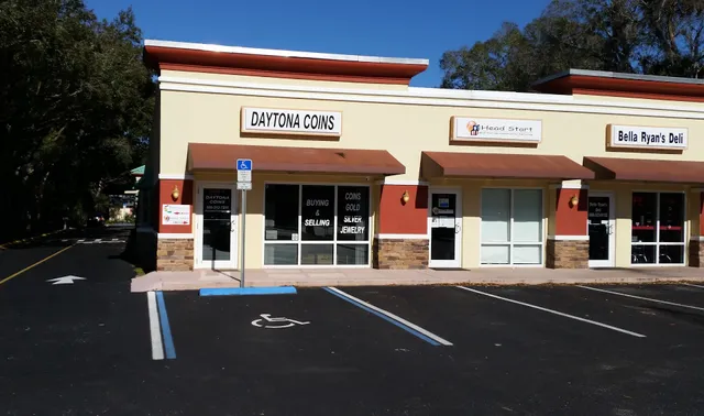 Daytona Coins, LLC