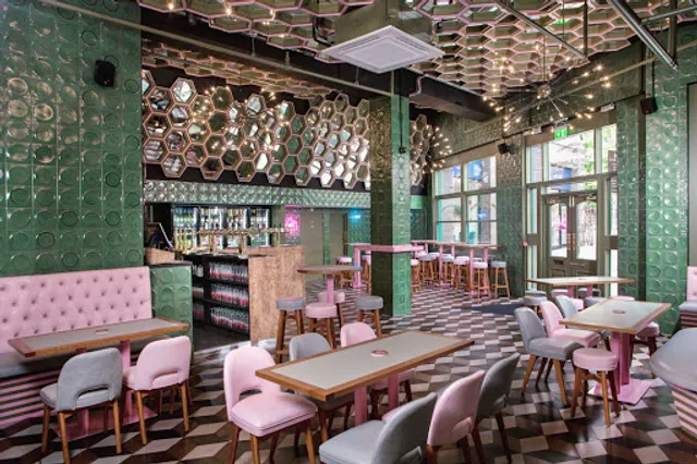 The Craft Beer Co. Hammersmith