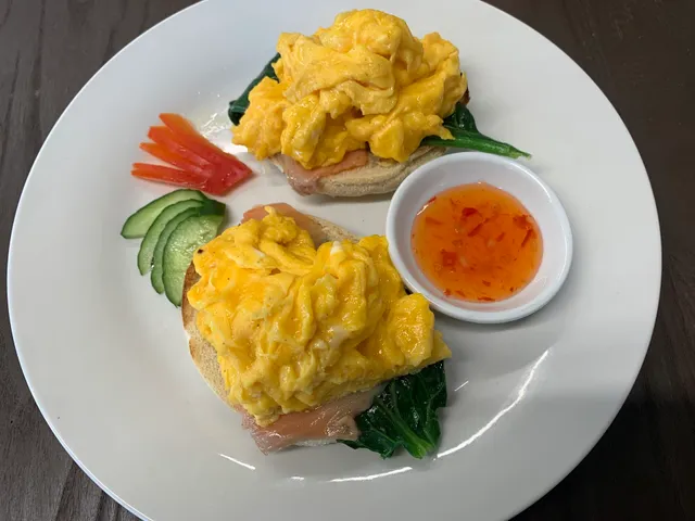 Sanbell’s Cafe & Eatery