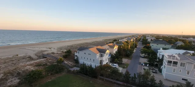 Island House, Sea Colony East