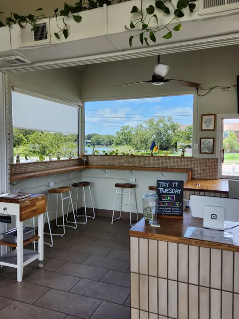 Jessie's Gourmet Sandwiches