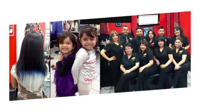 Studio 2A Unisex Salon Corp