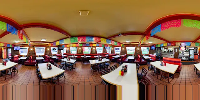 Los Compadres Taqueria