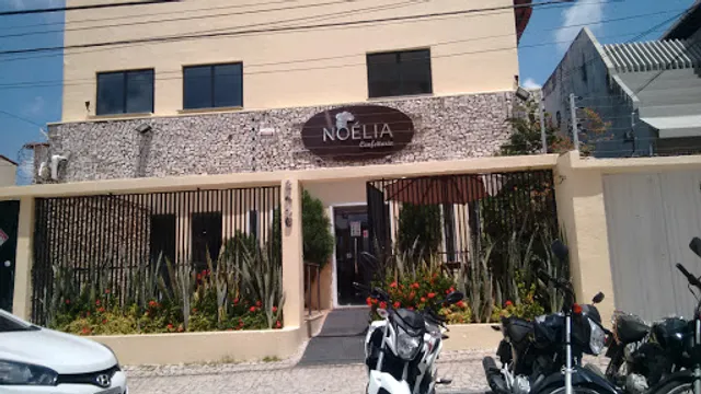 Noélia Doces e Salgados - Montese