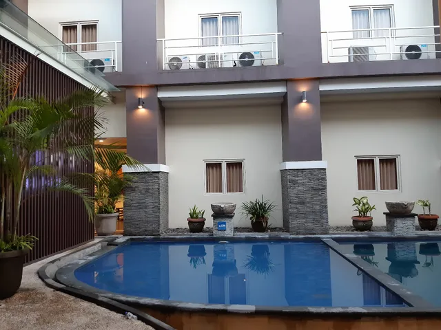 Airy Denpasar Barat Teuku Umar 175 Bali