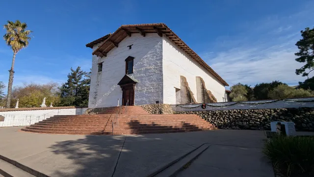 Olive Hyde Community Center