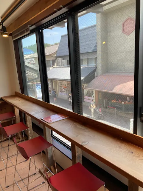 café白梅 -Shiraume-