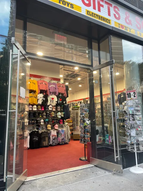 Fulton Gifts & Souvenirs