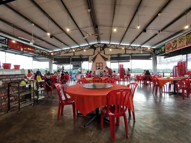 夏日风车海鲜馆 Summer Windmill Seafood Restaurant