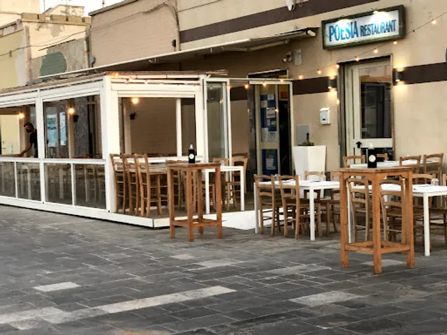 Poesia Restaurant and Bar