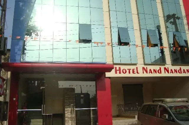 Hotel Nand Nandan
