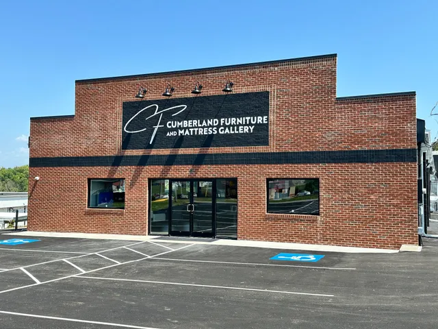 Cumberland Furniture and Mattress Gallery