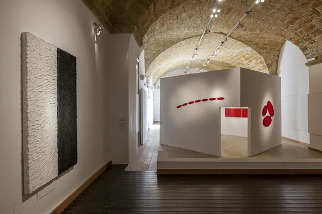 Fabbriche Chiaramontane