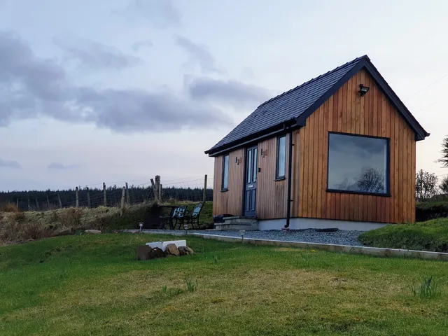 Elfin Cottage - Isle of Skye