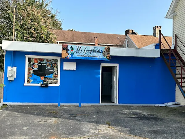 Mi Guatemala Restaurant and Bakery
