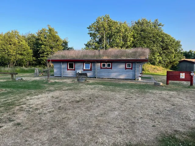 Himmerlands Fiskepark & Camping