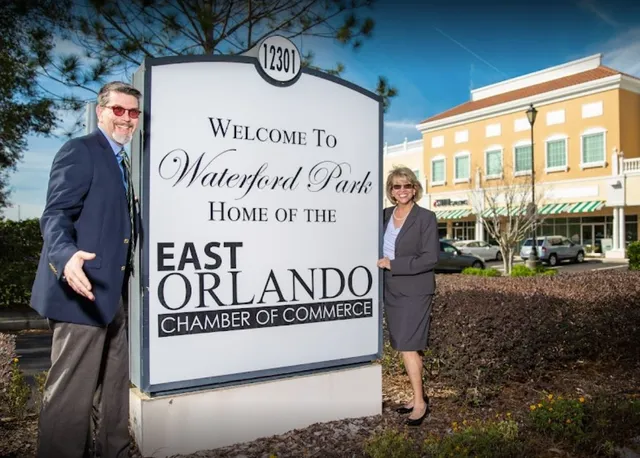 East Orlando Chamber of Commerce