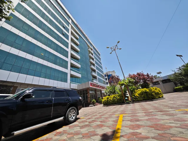 Kabul Star Hotel & Restaurant